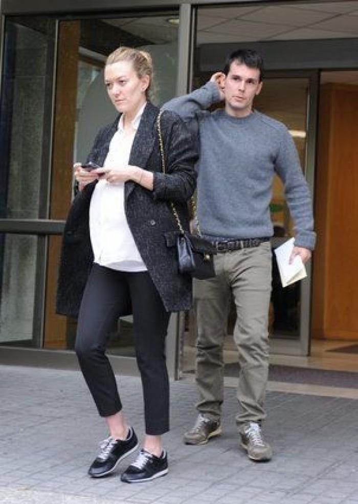 Marta Ortega se separa: la hija del fundador de Inditex y Sergio Álvarez ponen fin a su matrimonio