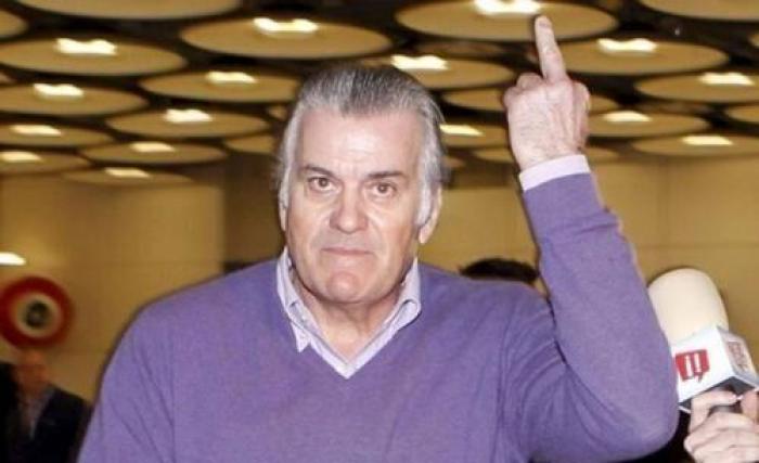 La Policía confirma que Bárcenas es el autor de las cuentas secretas del PP (TUITS)