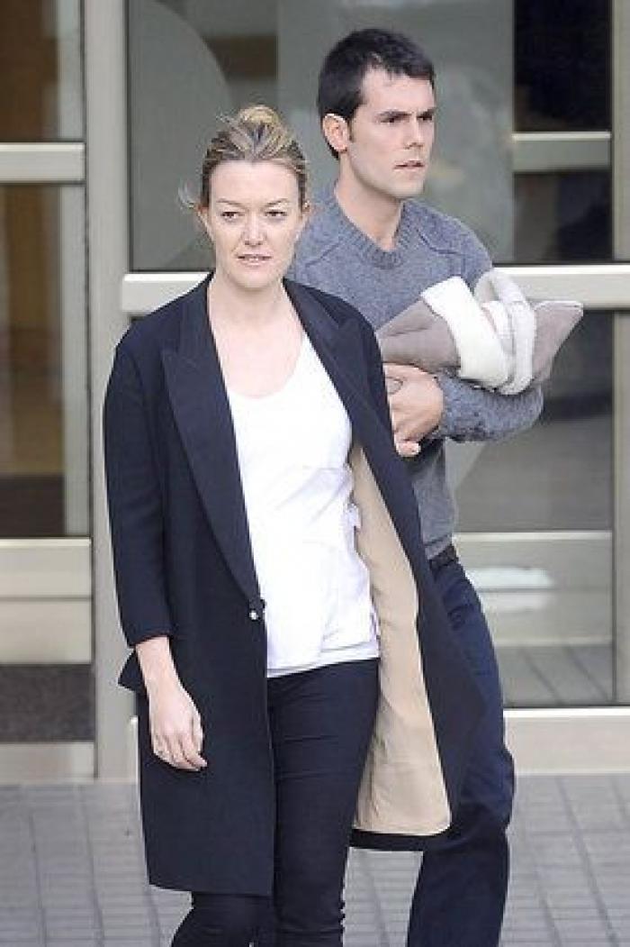 Marta Ortega se separa: la hija del fundador de Inditex y Sergio Álvarez ponen fin a su matrimonio