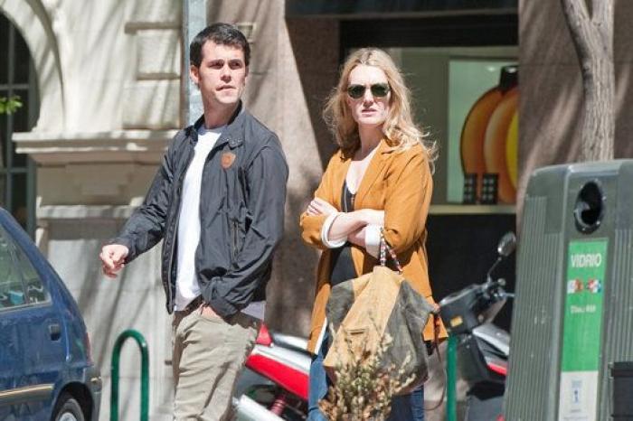 Marta Ortega se separa: la hija del fundador de Inditex y Sergio Álvarez ponen fin a su matrimonio