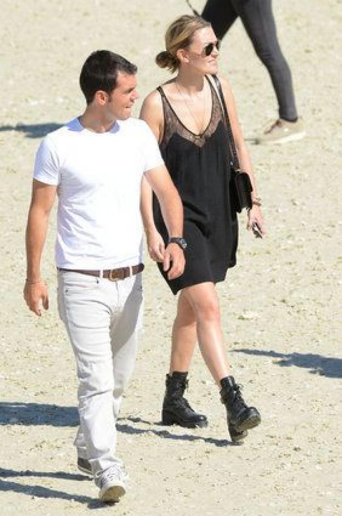 Marta Ortega se separa: la hija del fundador de Inditex y Sergio Álvarez ponen fin a su matrimonio