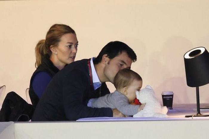 Marta Ortega se separa: la hija del fundador de Inditex y Sergio Álvarez ponen fin a su matrimonio