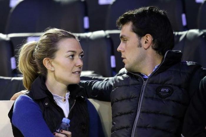 Marta Ortega se separa: la hija del fundador de Inditex y Sergio Álvarez ponen fin a su matrimonio