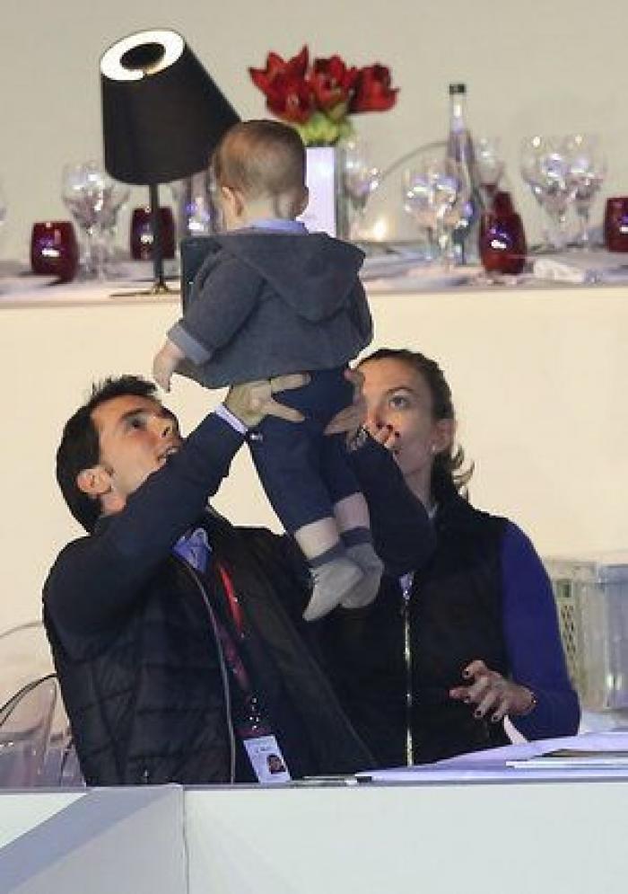 Marta Ortega se separa: la hija del fundador de Inditex y Sergio Álvarez ponen fin a su matrimonio