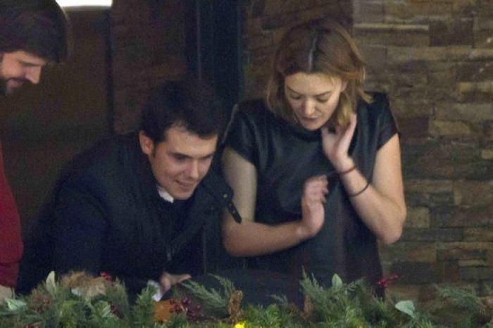 Marta Ortega se separa: la hija del fundador de Inditex y Sergio Álvarez ponen fin a su matrimonio