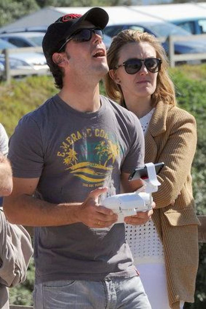 Marta Ortega se separa: la hija del fundador de Inditex y Sergio Álvarez ponen fin a su matrimonio