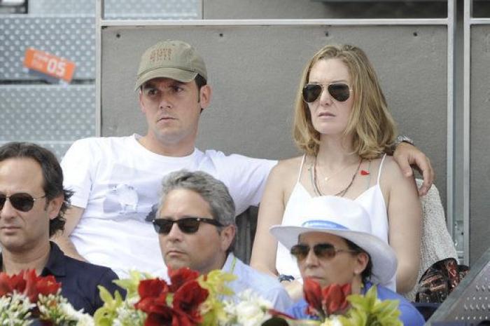 Marta Ortega se separa: la hija del fundador de Inditex y Sergio Álvarez ponen fin a su matrimonio