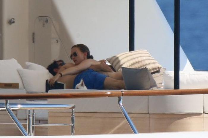 Marta Ortega se separa: la hija del fundador de Inditex y Sergio Álvarez ponen fin a su matrimonio