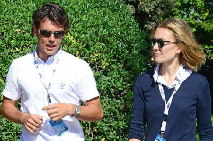 Marta Ortega se separa: la hija del fundador de Inditex y Sergio Álvarez ponen fin a su matrimonio