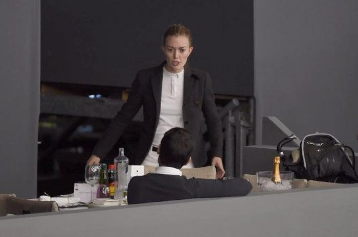 Marta Ortega se separa: la hija del fundador de Inditex y Sergio Álvarez ponen fin a su matrimonio