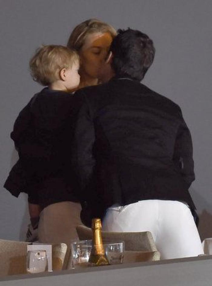 Marta Ortega se separa: la hija del fundador de Inditex y Sergio Álvarez ponen fin a su matrimonio