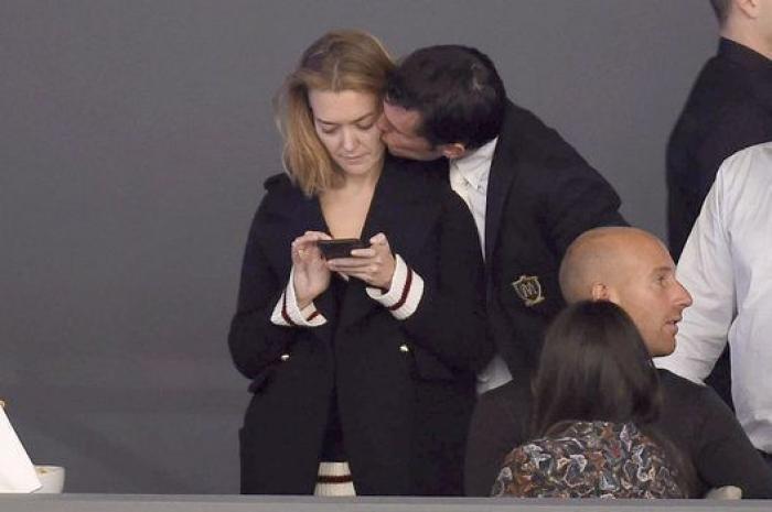 Marta Ortega se separa: la hija del fundador de Inditex y Sergio Álvarez ponen fin a su matrimonio