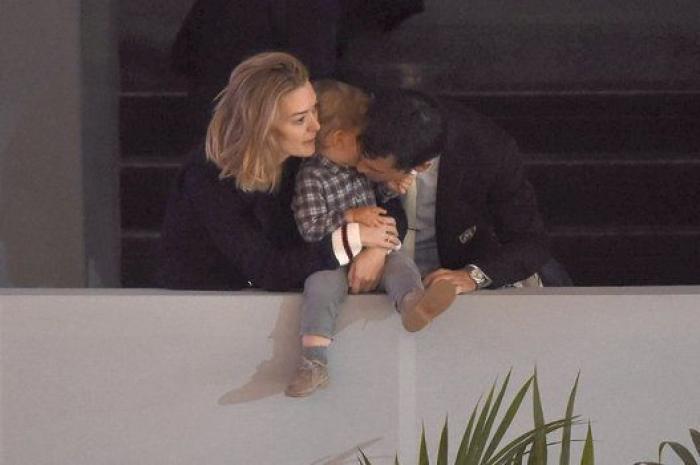 Marta Ortega se separa: la hija del fundador de Inditex y Sergio Álvarez ponen fin a su matrimonio