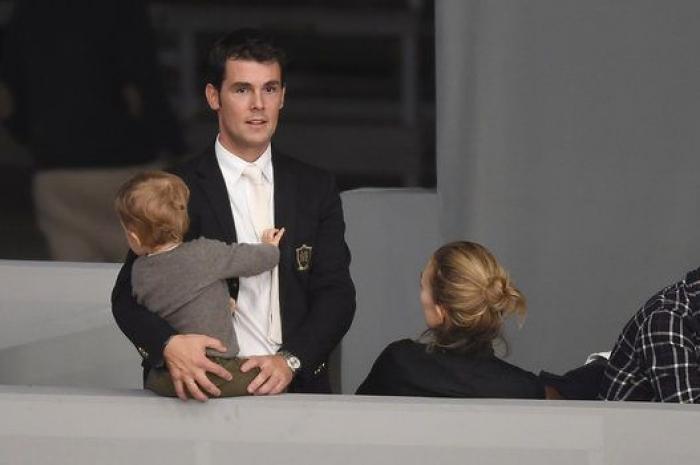 Marta Ortega se separa: la hija del fundador de Inditex y Sergio Álvarez ponen fin a su matrimonio