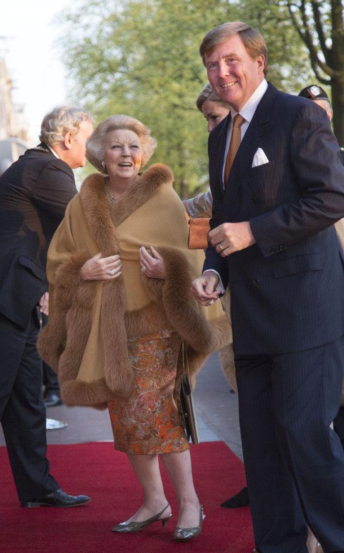 Abdicación del rey de Bélgica: Alberto II anuncia que deja el trono (FOTOS)