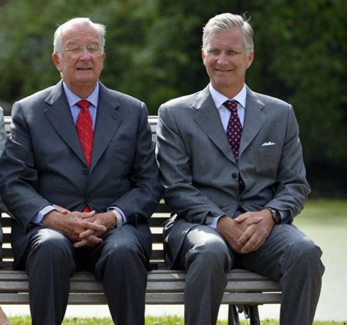 Abdicación del rey de Bélgica: Alberto II anuncia que deja el trono (FOTOS)