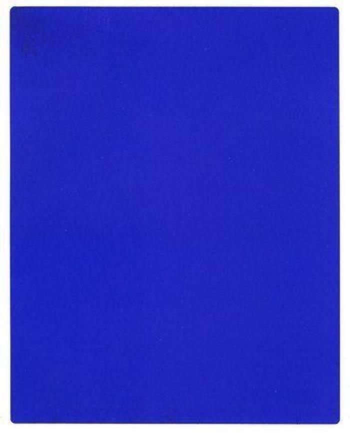 Las cosas azules también molan: claves para superar el 'blue monday'