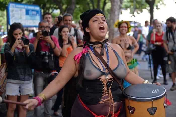 Así es Jair Bolsonaro, el líder ultraderechista que puede presidir Brasil