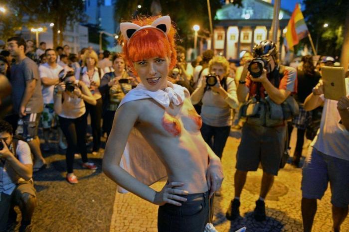 Así es Jair Bolsonaro, el líder ultraderechista que puede presidir Brasil