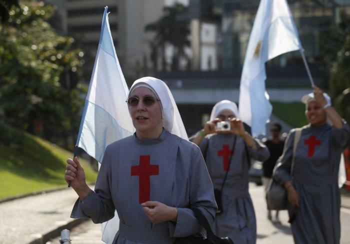 Así es Jair Bolsonaro, el líder ultraderechista que puede presidir Brasil