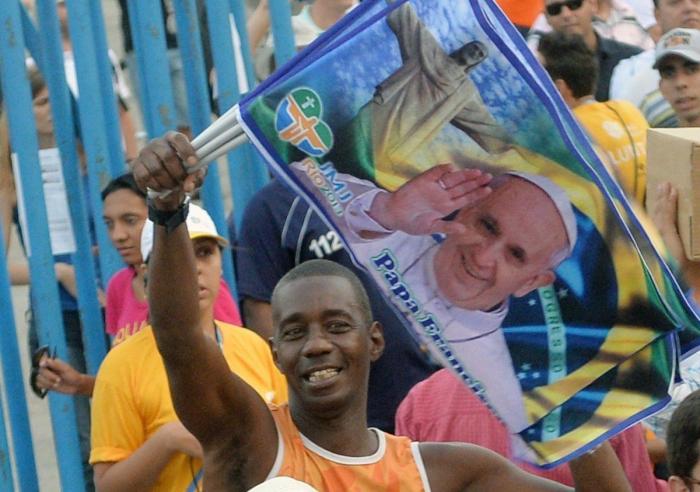 Así es Jair Bolsonaro, el líder ultraderechista que puede presidir Brasil