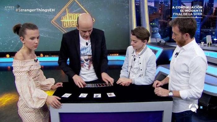 Pablo Motos publica una foto con la cara amoratada