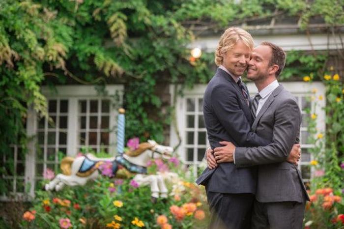 Julia Nakamatsu, mujer de Melendi, rompe su silencio tras el revuelo que se montó por su boda