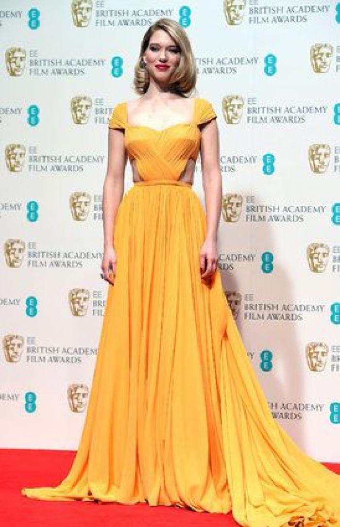 Premios Bafta 2015: 'La teoría del todo' y 'Boyhood' se alzan como mejores películas