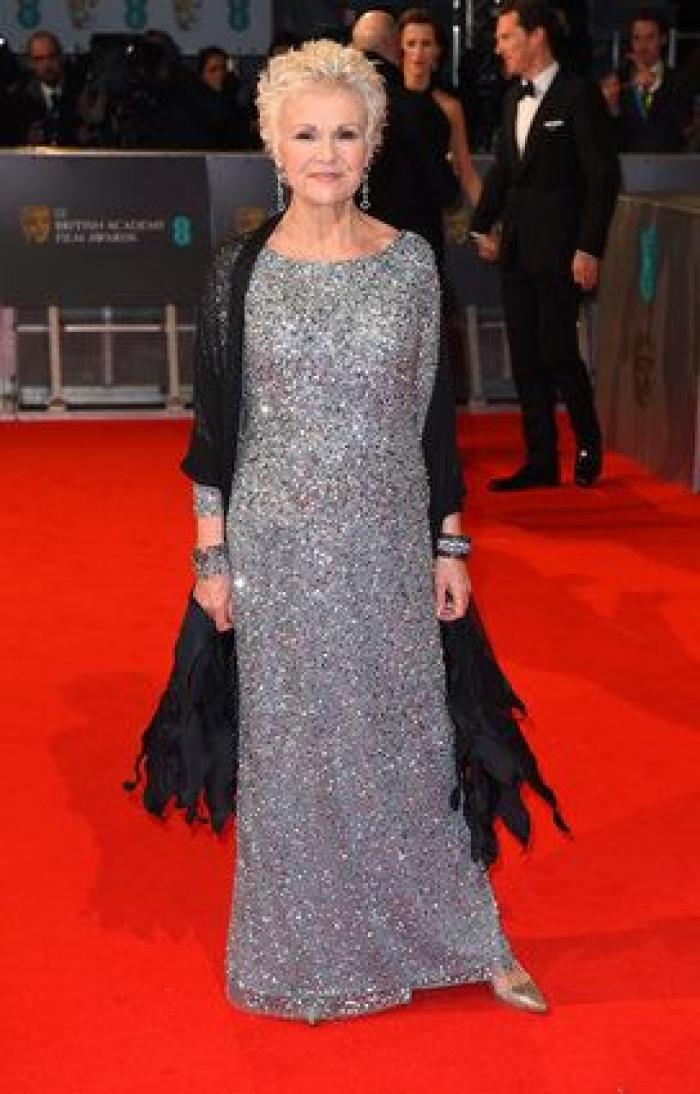 Premios Bafta 2015: 'La teoría del todo' y 'Boyhood' se alzan como mejores películas