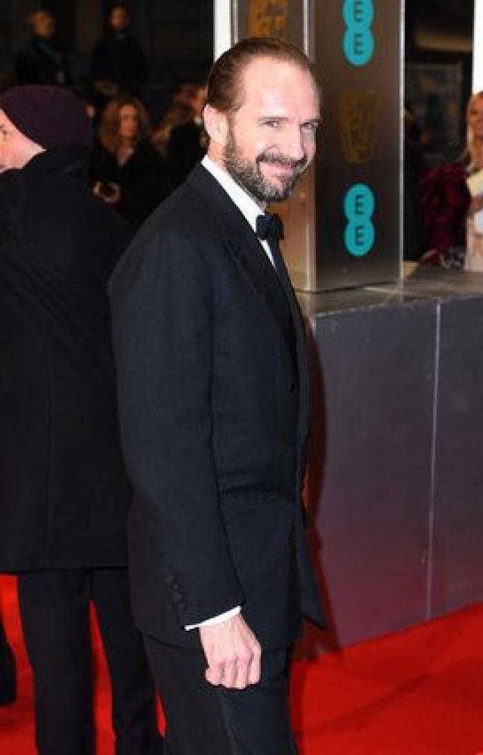 Premios Bafta 2015: 'La teoría del todo' y 'Boyhood' se alzan como mejores películas