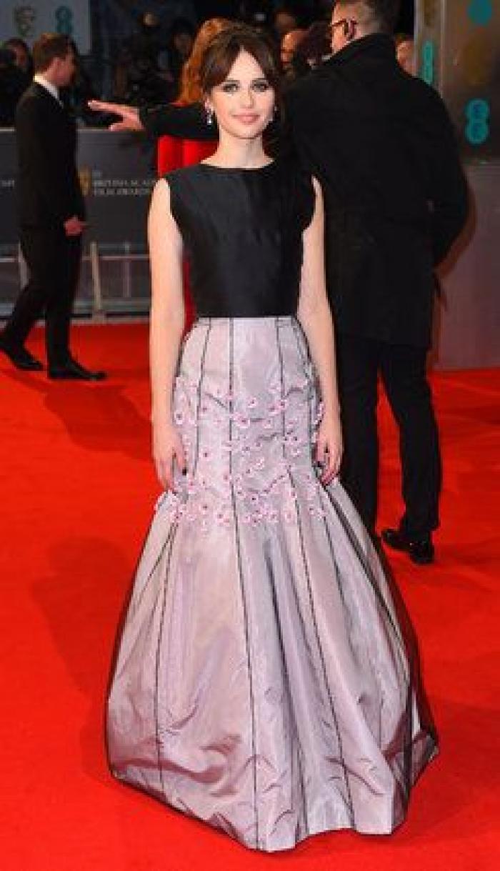 Premios Bafta 2015: 'La teoría del todo' y 'Boyhood' se alzan como mejores películas