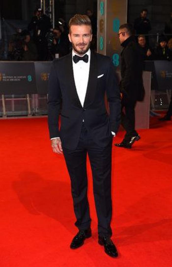 Premios Bafta 2015: 'La teoría del todo' y 'Boyhood' se alzan como mejores películas