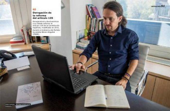 El criticado tuit de Espinar llamando "guapi" a Cifuentes