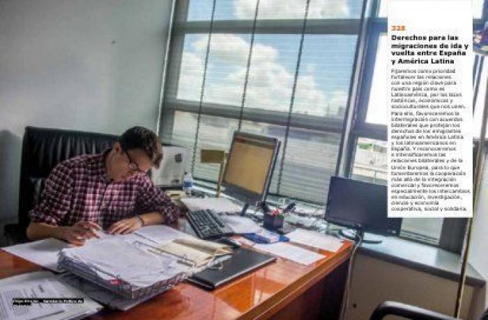 El criticado tuit de Espinar llamando "guapi" a Cifuentes