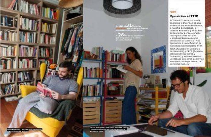 El criticado tuit de Espinar llamando "guapi" a Cifuentes