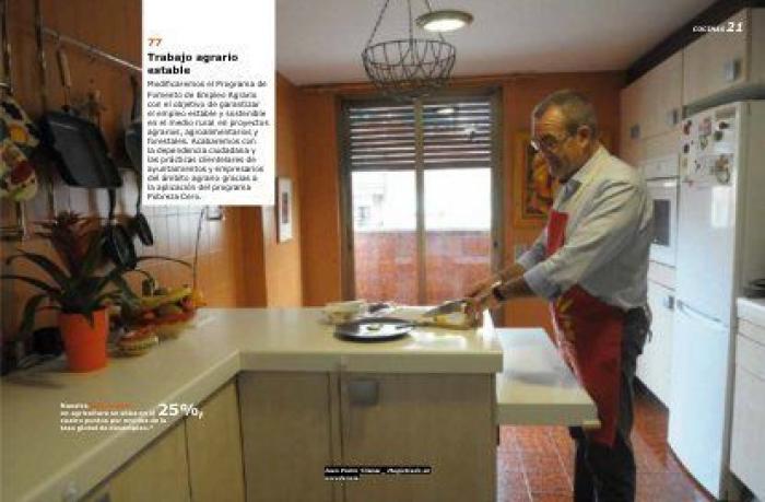 El criticado tuit de Espinar llamando "guapi" a Cifuentes