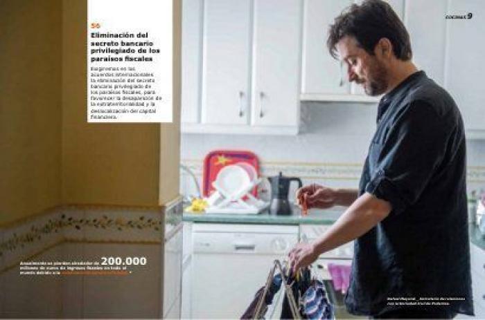 El criticado tuit de Espinar llamando "guapi" a Cifuentes