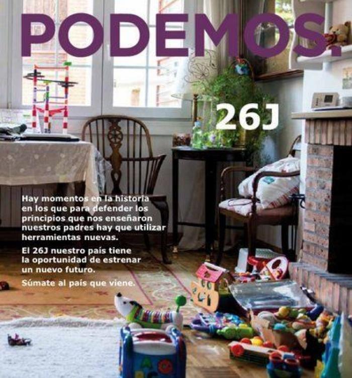 El criticado tuit de Espinar llamando "guapi" a Cifuentes