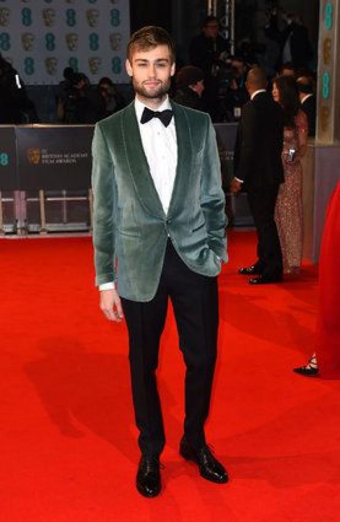 Premios Bafta 2015: 'La teoría del todo' y 'Boyhood' se alzan como mejores películas