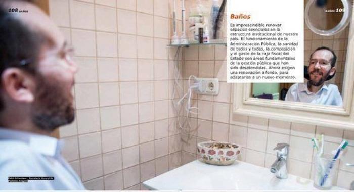 El criticado tuit de Espinar llamando "guapi" a Cifuentes