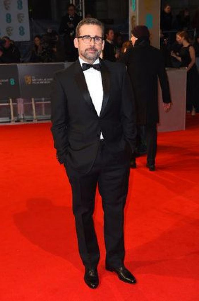 Premios Bafta 2015: 'La teoría del todo' y 'Boyhood' se alzan como mejores películas