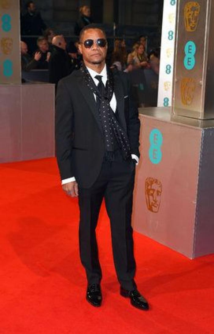 Premios Bafta 2015: 'La teoría del todo' y 'Boyhood' se alzan como mejores películas