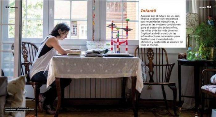 El criticado tuit de Espinar llamando "guapi" a Cifuentes