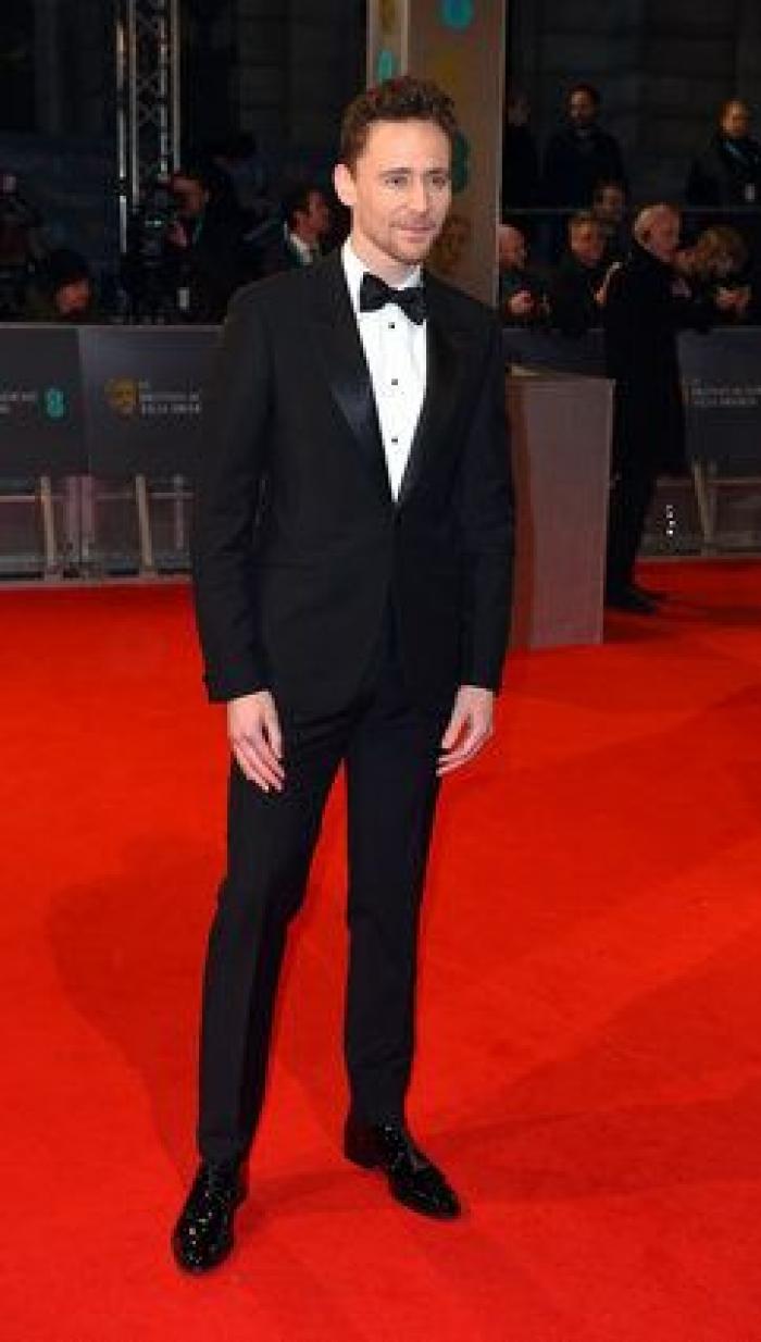 Premios Bafta 2015: 'La teoría del todo' y 'Boyhood' se alzan como mejores películas