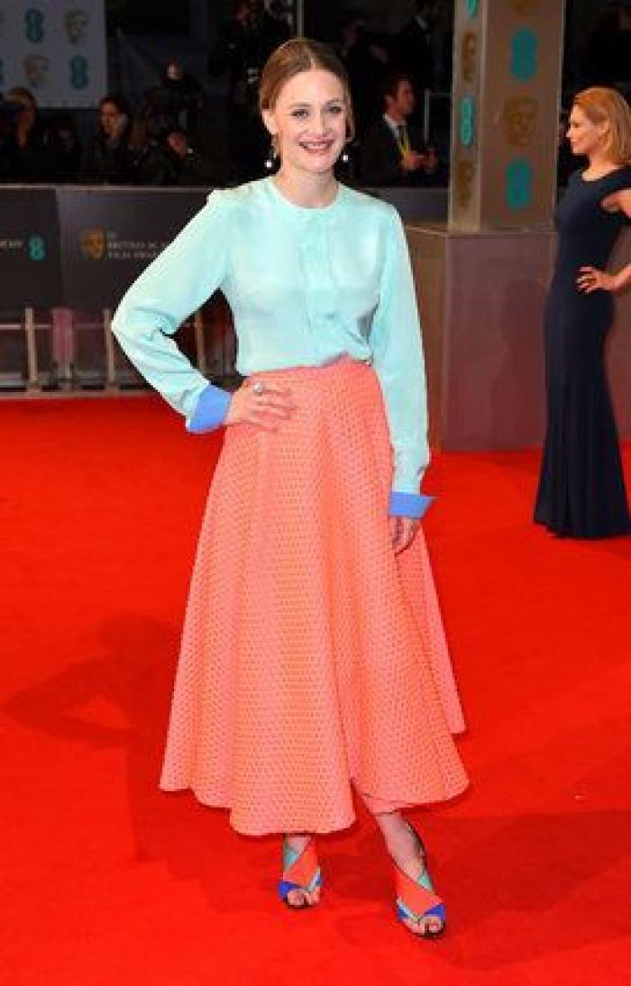 Premios Bafta 2015: 'La teoría del todo' y 'Boyhood' se alzan como mejores películas