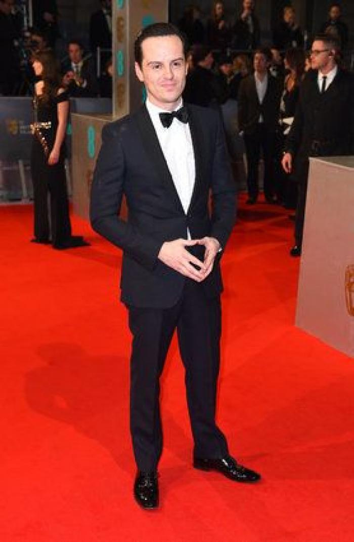 Premios Bafta 2015: 'La teoría del todo' y 'Boyhood' se alzan como mejores películas