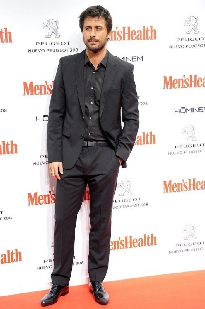Premios Hombres del Año de Men's Health (FOTOS)