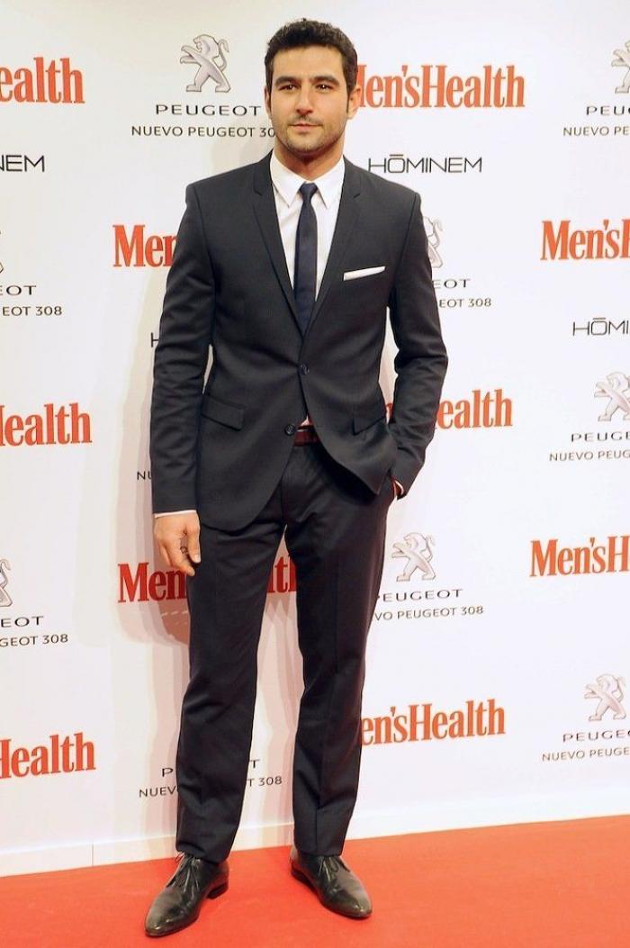 Premios Hombres del Año de Men's Health (FOTOS)