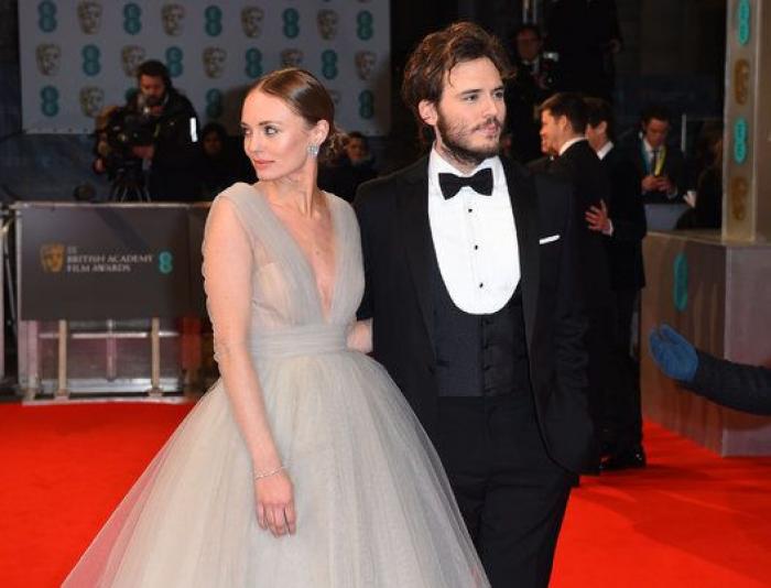 Premios Bafta 2015: 'La teoría del todo' y 'Boyhood' se alzan como mejores películas