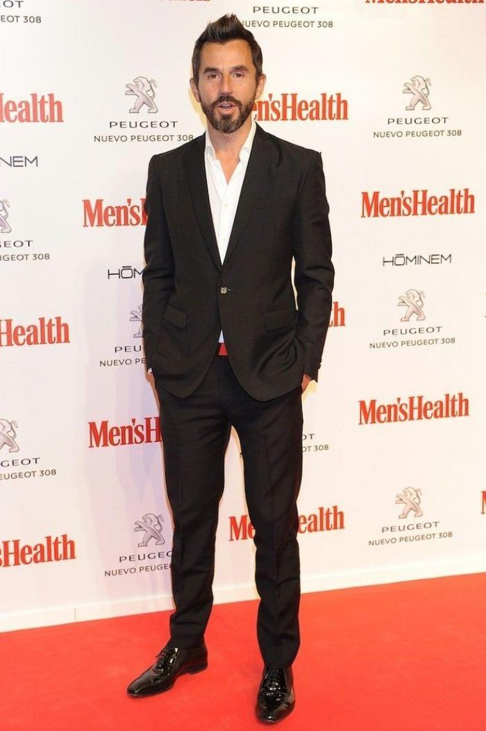 Premios Hombres del Año de Men's Health (FOTOS)
